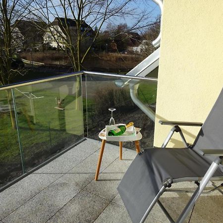 Lütten Uttied Gollwitz Exterior foto
