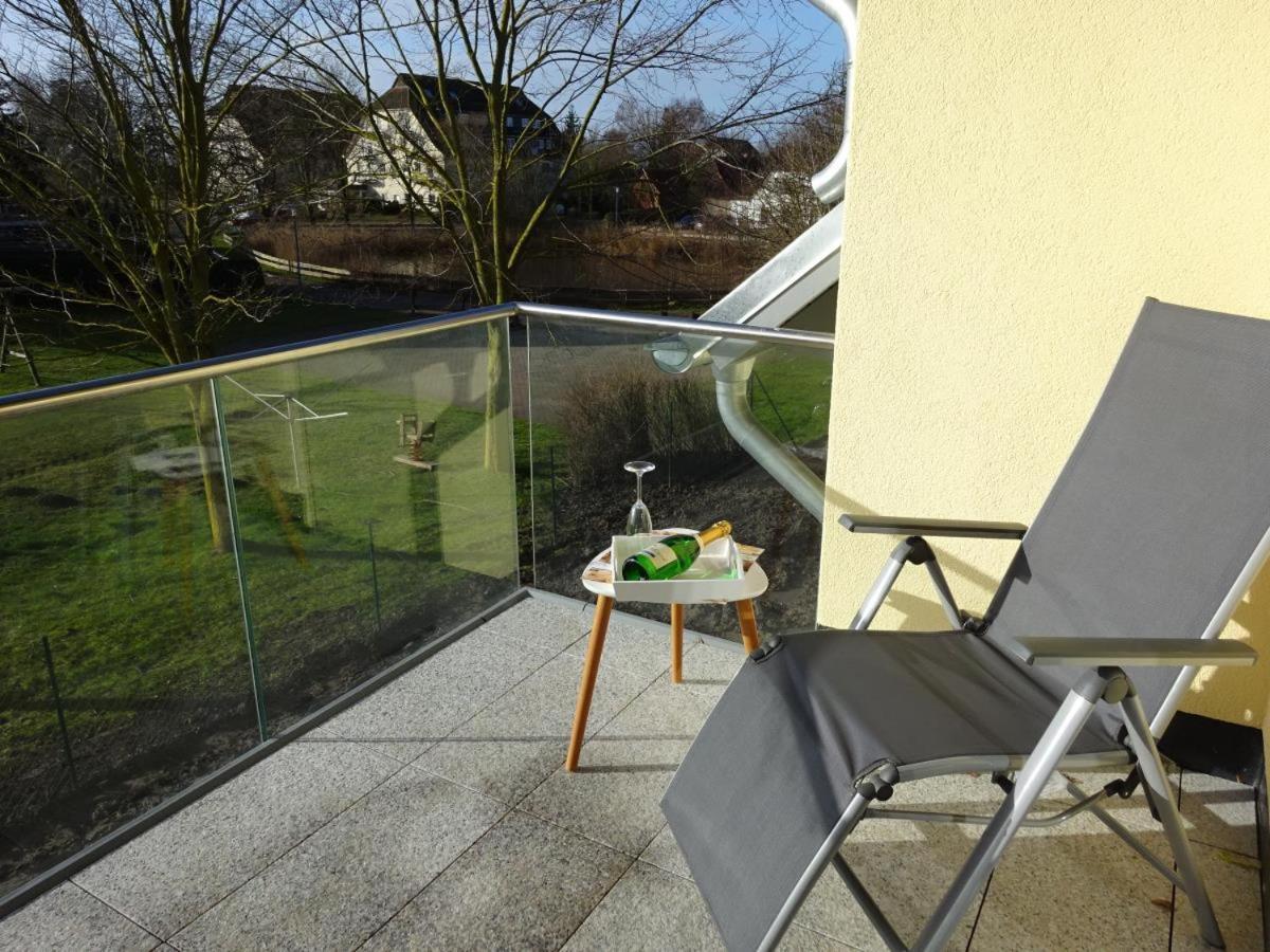 Lütten Uttied Gollwitz Exterior foto
